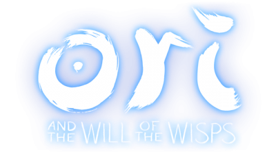 Ori and the Will of the Wisps Логотип