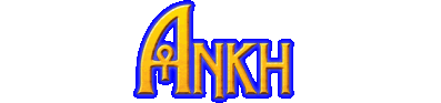 Ankh - Anniversary Edition Логотип