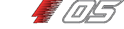 Formula One 2005 Логотип