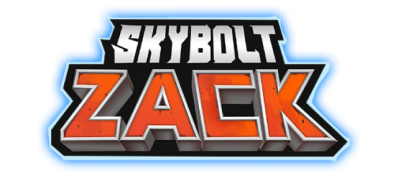 Skybolt Zack Логотип