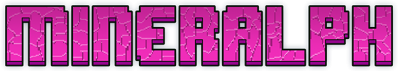 MineRalph Логотип