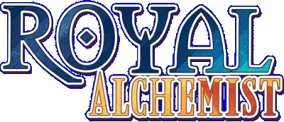 Royal Alchemist Логотип