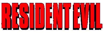 Resident Evil Логотип