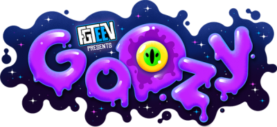 FGTeeV Goozy Логотип