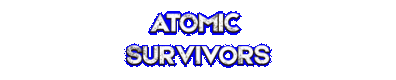 Atomic Survivors Логотип