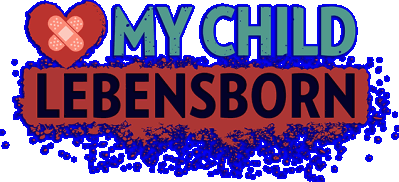 My Child Lebensborn Логотип