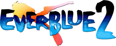 Everblue 2 Логотип