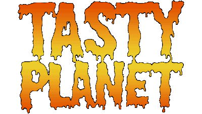 Tasty Planet Логотип