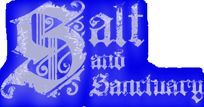 Salt and Sanctuary Логотип