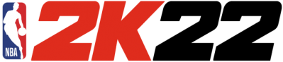 NBA 2K22 Логотип