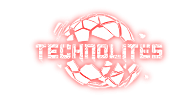 Technolites: Episode 1 Логотип