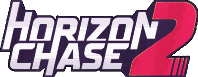 Horizon Chase 2 Логотип