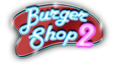 Burger Shop 2 Логотип