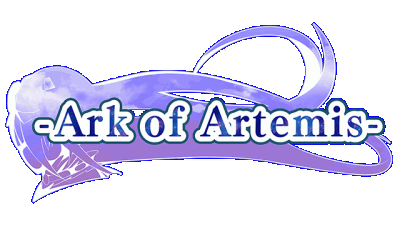 Ark of Artemis Логотип