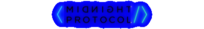 Midnight Protocol Логотип
