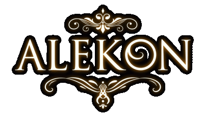 Alekon Логотип