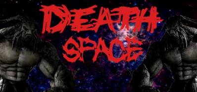 Death Space Логотип