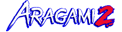Aragami 2 Логотип