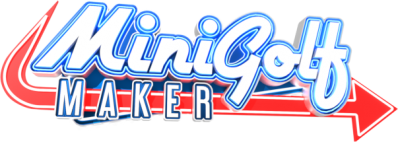 MiniGolf Maker Логотип