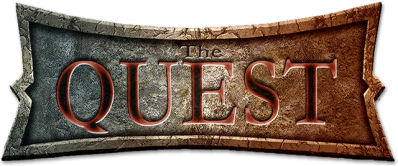 The Quest Логотип