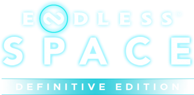 Endless Space Логотип