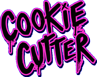 Cookie Cutter Логотип