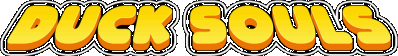 Duck Souls Логотип