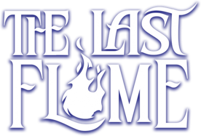 The Last Flame Логотип