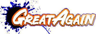 Great Again Логотип