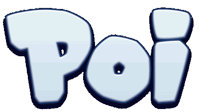 Poi Логотип