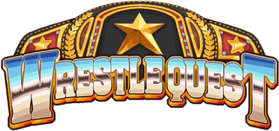 WrestleQuest Логотип