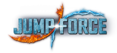 JUMP FORCE Логотип