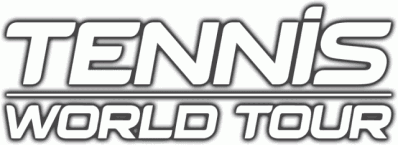 Tennis World Tour Логотип