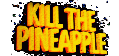 Kill the Pineapple Логотип