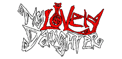 My Lovely Daughter Логотип