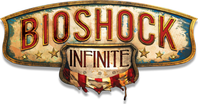 BioShock Infinite Логотип