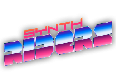 Synth Riders Логотип