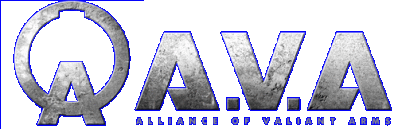 A.V.A Global Логотип