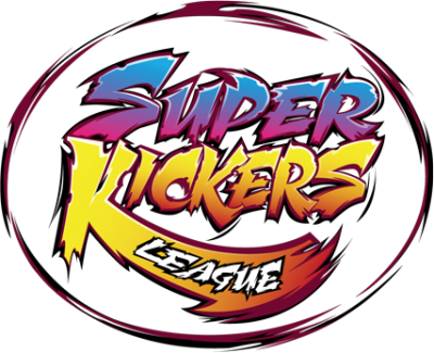 Super Kickers League Логотип