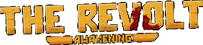 The Revolt: Awakening Логотип