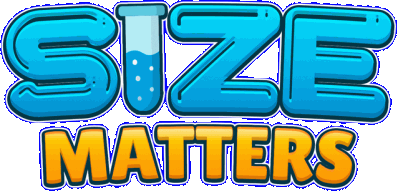 Size Matters Логотип
