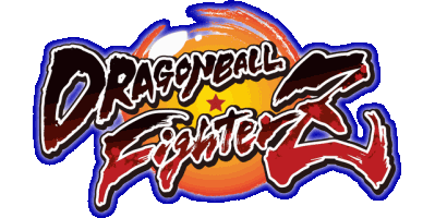 DRAGON BALL FighterZ Логотип