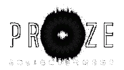 PROZE: Enlightenment Логотип