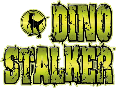 Dino Stalker Логотип