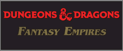 Fantasy Empires Логотип