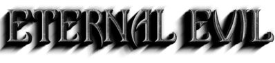 Eternal Evil Логотип
