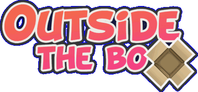 Outside The Box Логотип