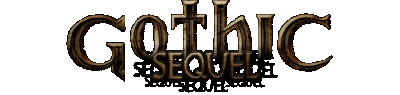 Gothic Sequel Логотип