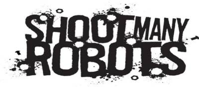 Shoot Many Robots Логотип