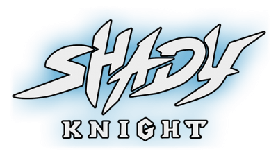 Shady Knight Логотип